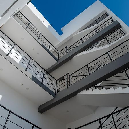 2Br/2Ba Condo 1 Block To Ocean! - Unit #5 Mazatlán Eksteriør bilde