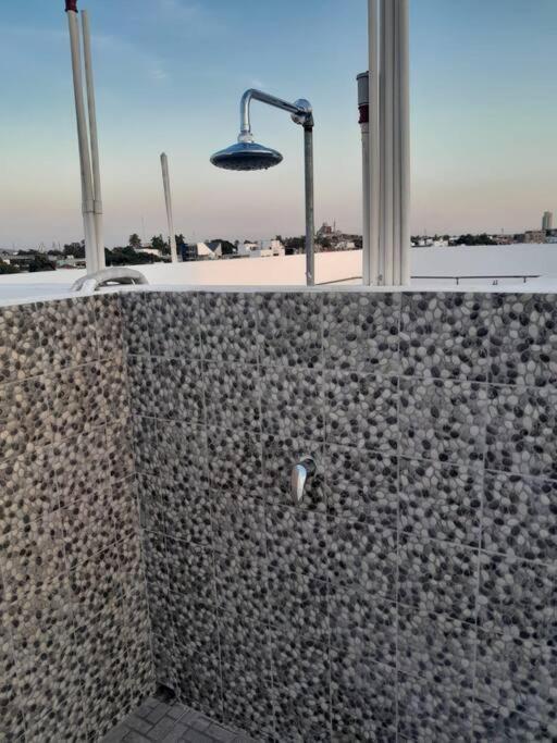 2Br/2Ba Condo 1 Block To Ocean! - Unit #5 Mazatlán Eksteriør bilde