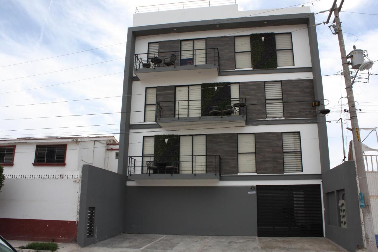 2Br/2Ba Condo 1 Block To Ocean! - Unit #5 Mazatlán Eksteriør bilde