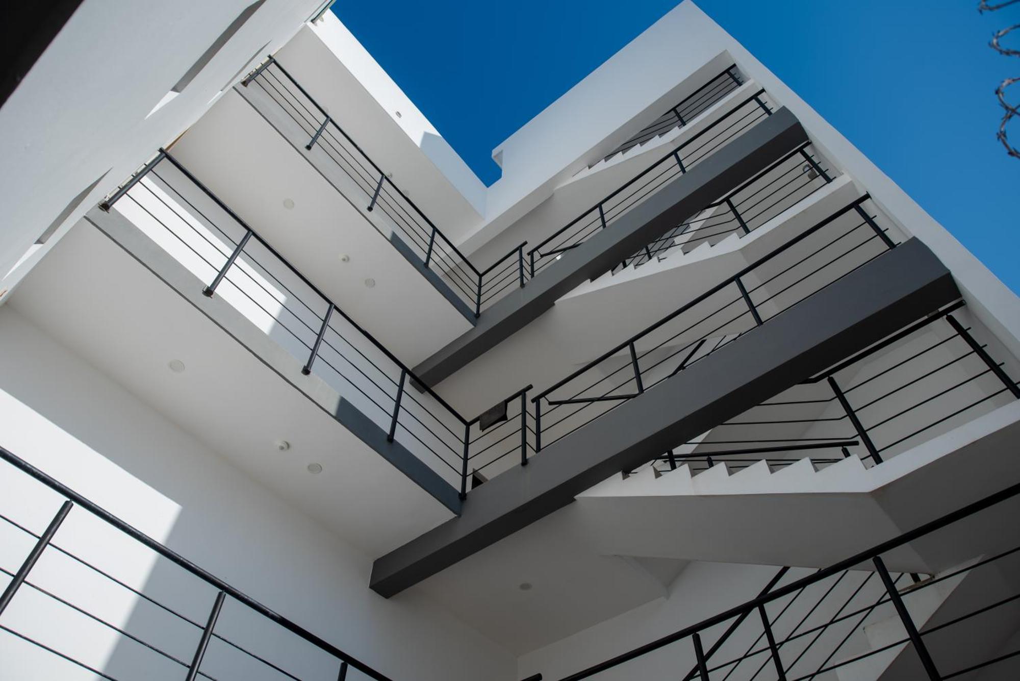 2Br/2Ba Condo 1 Block To Ocean! - Unit #5 Mazatlán Eksteriør bilde