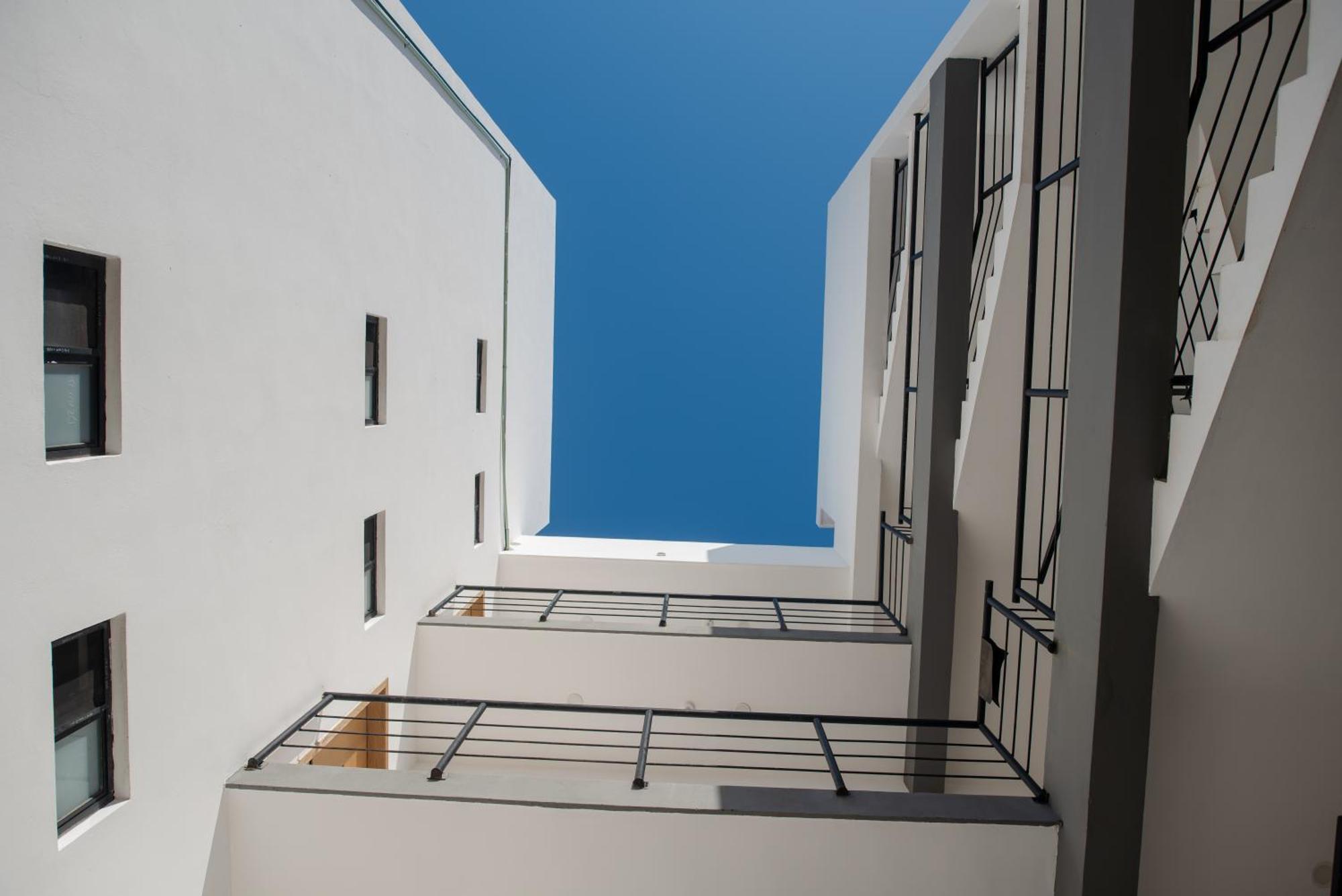 2Br/2Ba Condo 1 Block To Ocean! - Unit #5 Mazatlán Eksteriør bilde