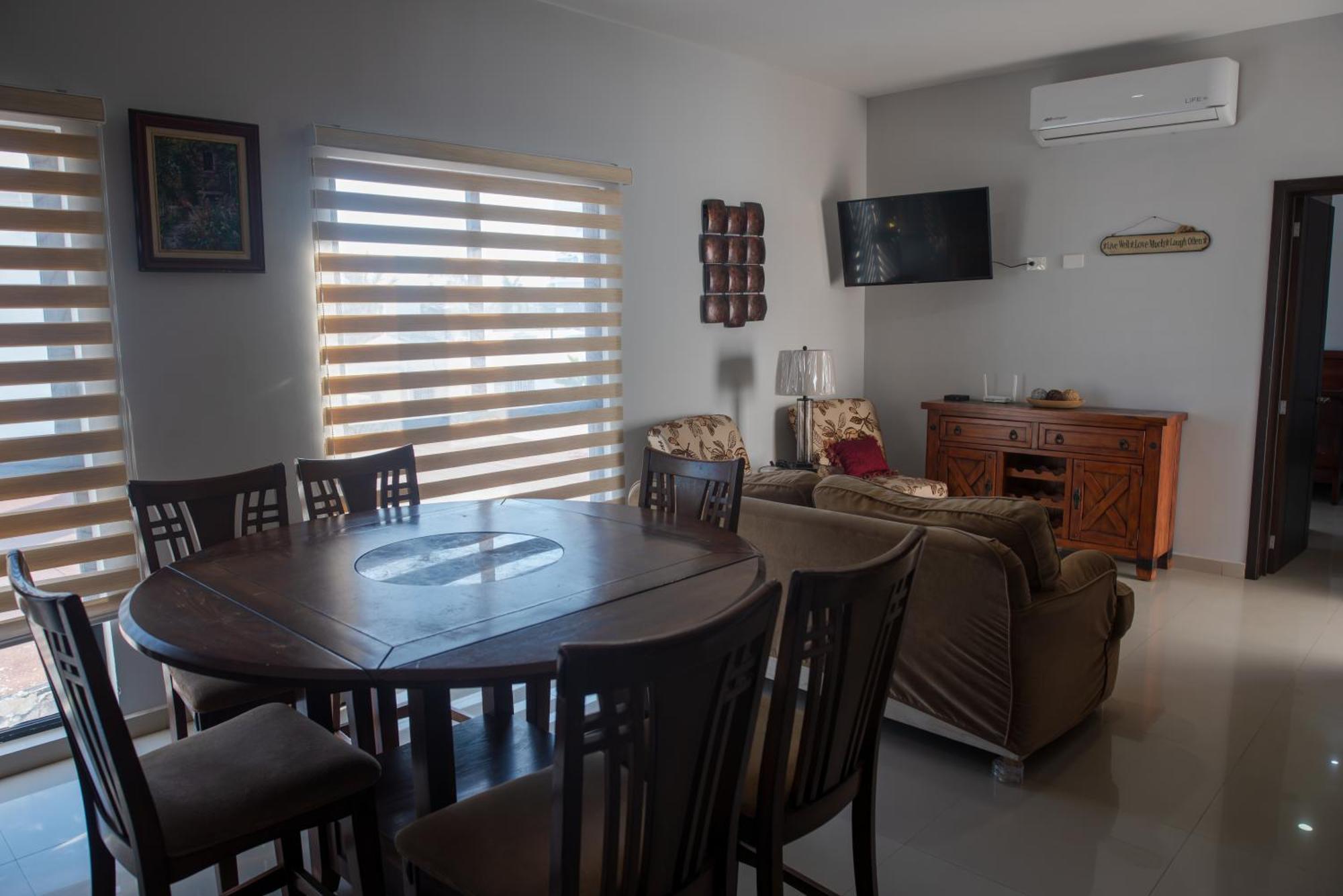 2Br/2Ba Condo 1 Block To Ocean! - Unit #5 Mazatlán Eksteriør bilde