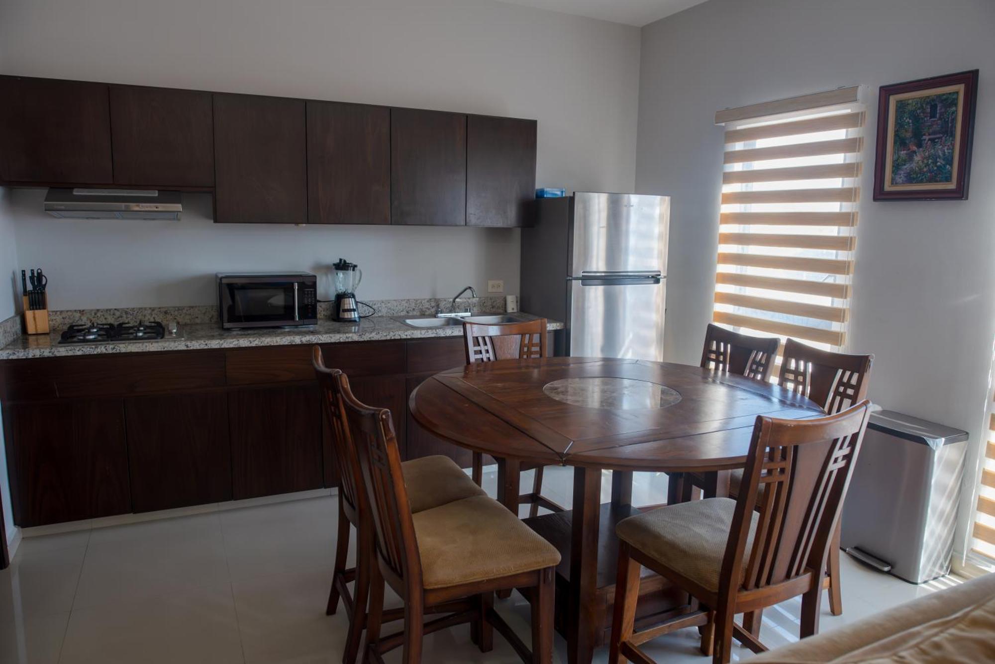 2Br/2Ba Condo 1 Block To Ocean! - Unit #5 Mazatlán Eksteriør bilde