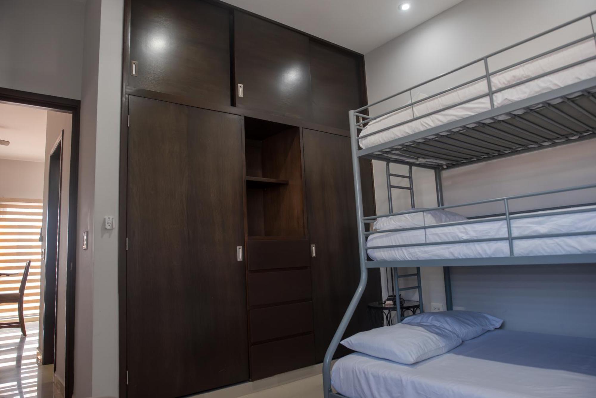 2Br/2Ba Condo 1 Block To Ocean! - Unit #5 Mazatlán Eksteriør bilde