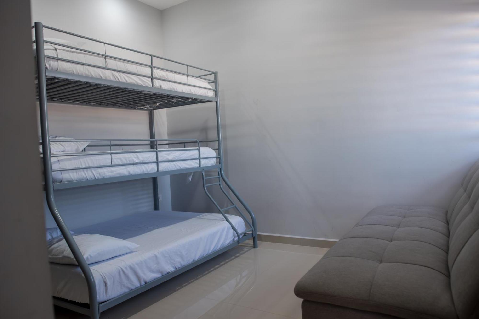2Br/2Ba Condo 1 Block To Ocean! - Unit #5 Mazatlán Eksteriør bilde
