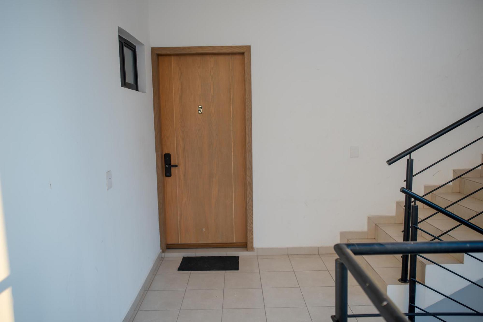 2Br/2Ba Condo 1 Block To Ocean! - Unit #5 Mazatlán Eksteriør bilde